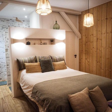 L'Essentiel Bed & Breakfast Gujan-Mestras Dış mekan fotoğraf