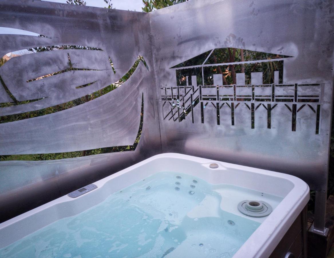 L'Essentiel Bed & Breakfast Gujan-Mestras Dış mekan fotoğraf