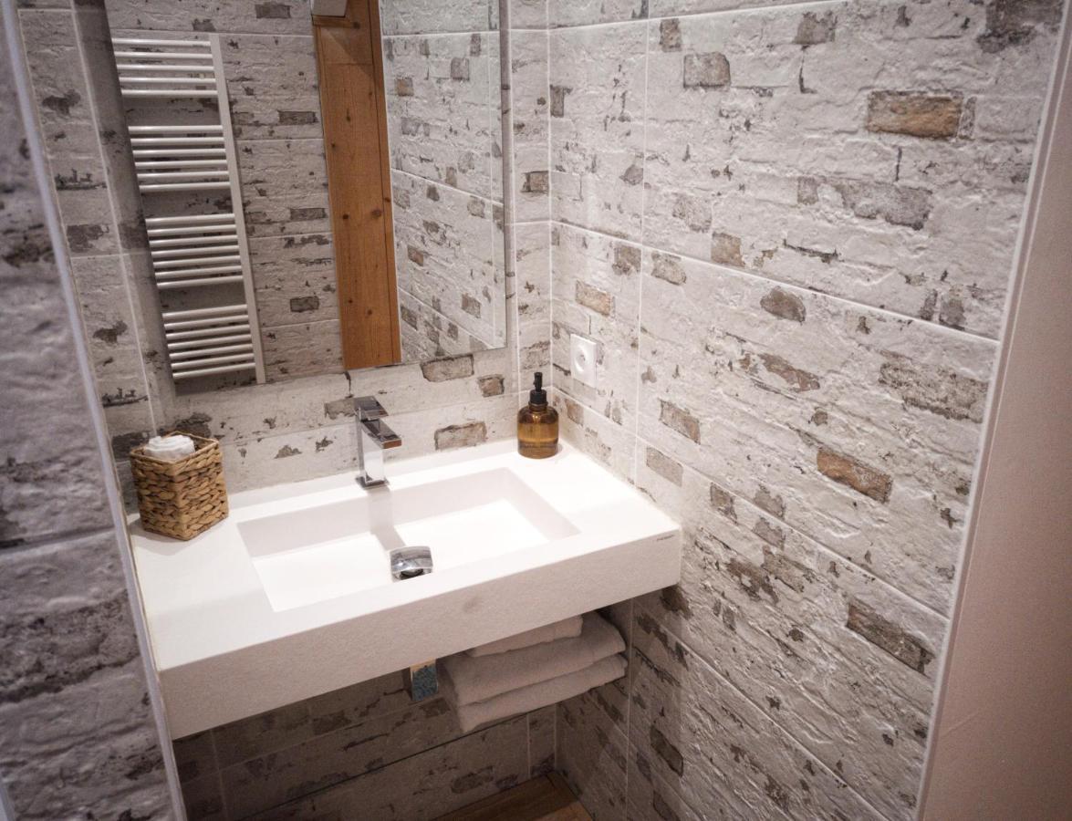 L'Essentiel Bed & Breakfast Gujan-Mestras Dış mekan fotoğraf